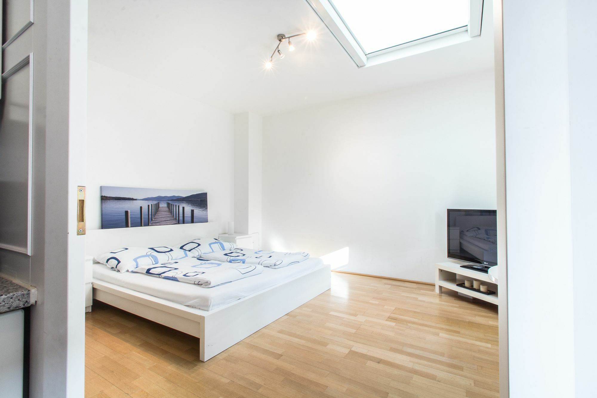 Apartamento Sweet Living Oper Viena Exterior foto