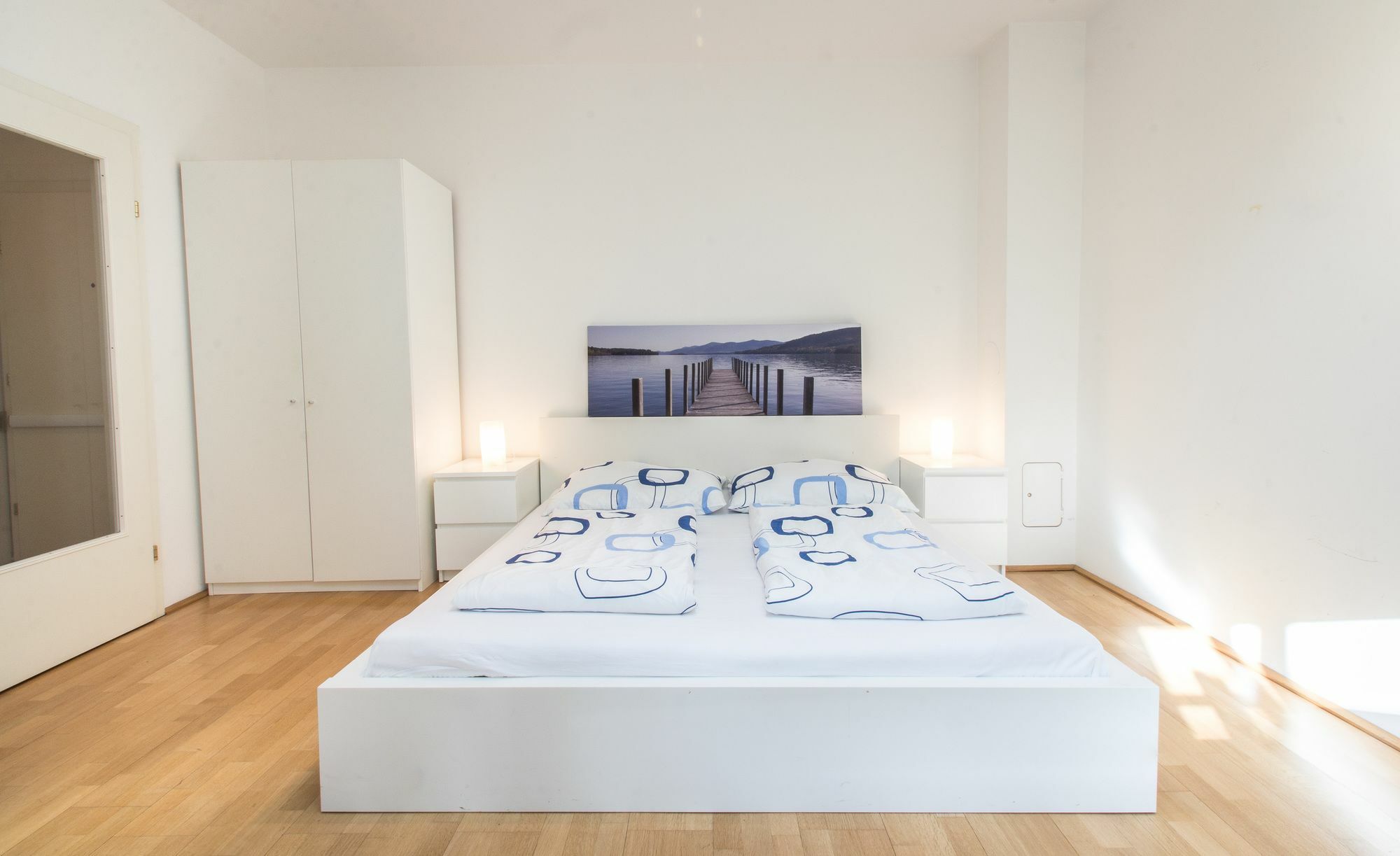 Apartamento Sweet Living Oper Viena Exterior foto